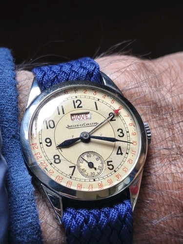 Jaeger coultre cal - le,