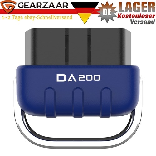 Strumenti diagnostici obd - strumenti,