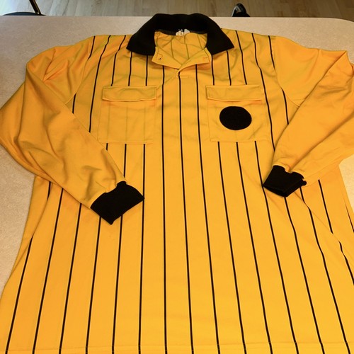 Maglia arbitro - , calcio