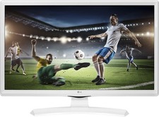 LG 28TK41-WZ Monitor TV 28"