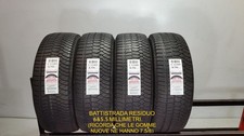 GOMME USATE  4 STAGIONI 215/60R17 96H KLEBER CITILANDER M+S  PNEUMATICI U C12402