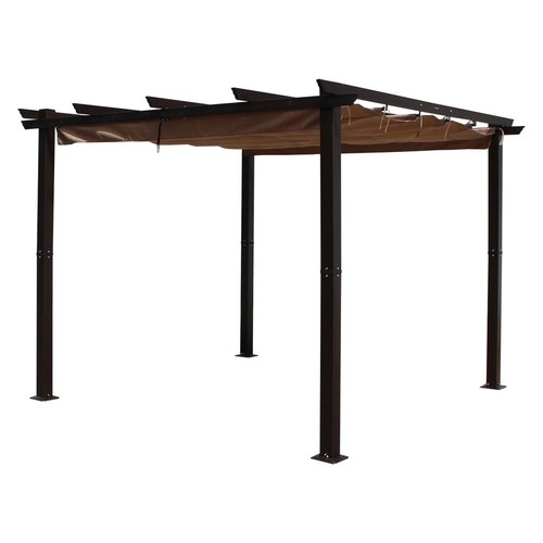 Meter aluminum framed - aluminum,