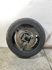 103904- Cerchio Posteriore Yamaha T-max Tmax 500 Dal 2008 al 2012