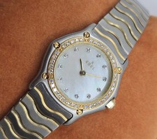 Authentic Vintage Ladies Ebel