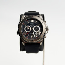 Orologio Bulova 98B259 Marine