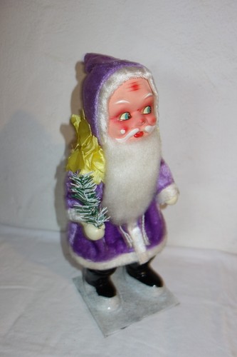 Grande bellissimo babbo natale - bellissimo,