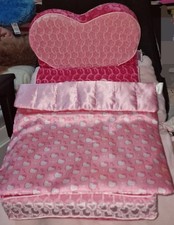 Divano letto BAB cuore