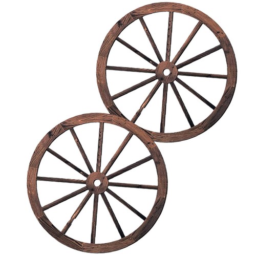 Pezzi decorazione ruota - 2,