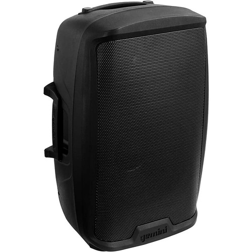 Gemini sound 2112bt woofer - gemini,
