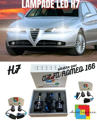 Kit full led 6000k - full, h7