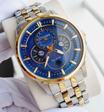 Citizen Moonphase Calendrier