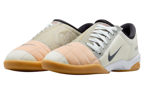 Nike total sp indoor - nike,