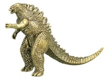 Statua animale dinosauro