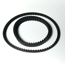 2 Courroies pour Pilote