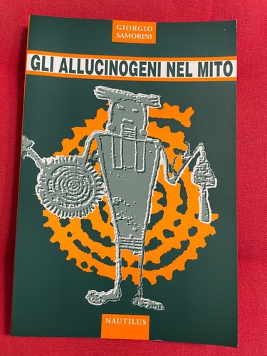 Giorgio samorini gli - giorgio, samorini-gli