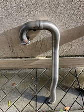 collettore scarico ktm 690 smc r 2014