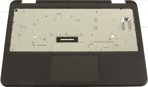 Poggiapolsi dell chromebook - dell,