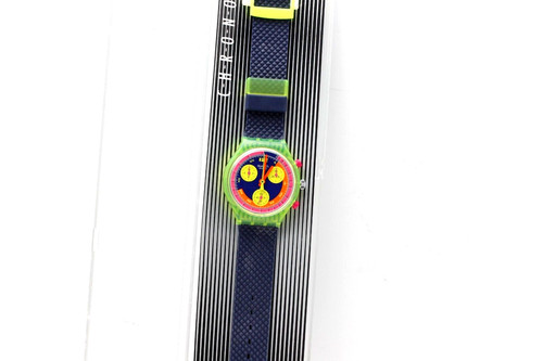 Orologio collezione swatch - da,