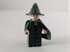 LEGO Harry Potter Professor