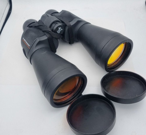 Binocolo breaker 40x70 - binocolo, 2