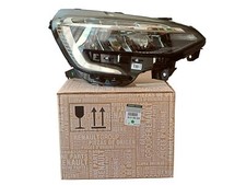 ORIGINALE Renault Luce Faro Clio V FULL LED PURE VISION 260100902R 260108676R