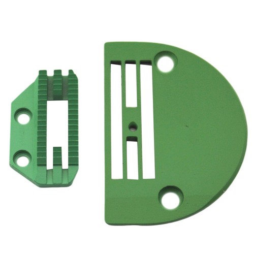 Set piastra alimentatore - piastra,