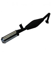 MARMITTA CON PANCIA PER MINI