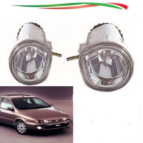 Faro fendinebbia sx dx - 2x,