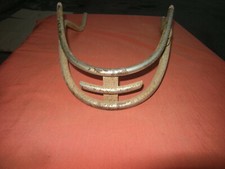 Lambretta serie 3 special 175/200 paracolpi anteriore usato Fiar Ulma Cavalli