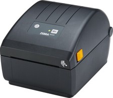 Zebra ZD220 stampante termica