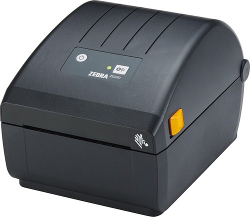 Zebra zd220 stampante termica - zd220,