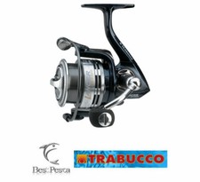 Mulinello TRABUCCO LANCER HS