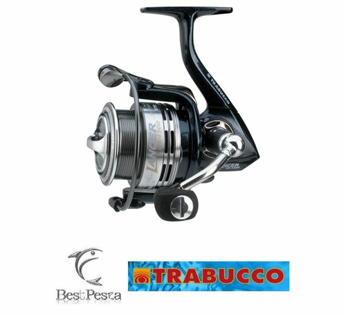 Mulinello trabucco lancer - lancer, hs
