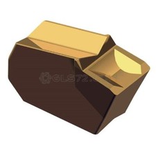 INSERTO 2 MM UTENSILE DA TAGLIO TRONCATORE PER TORNIO FERVI GCMX2N134