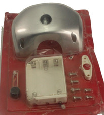 I-DROID 01 ROBOT DE AGOSTINI FASCICOLO COD.5136 CMC002 EDICOLA COSTRUISCI IL TUO