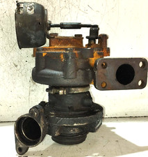 9655673080 TURBINA CITROEN C4 1.4 HDI 90CV. 2010 RICAMBI USATI