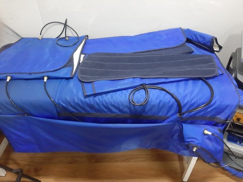 Pressoterapia professionale - pressoterapia,