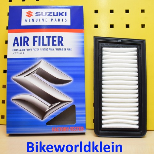 Filtro aria originale - originale, suzuki