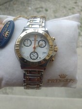 PRYNGEPS CRONOGRAFO Orologio