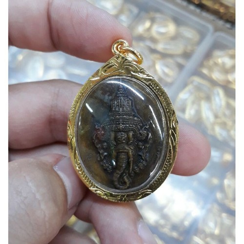 Lord ganesh god gold micron - lord,