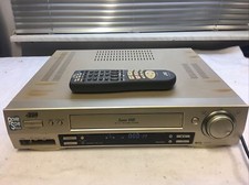 Videoregistratore JVC HR-S7500