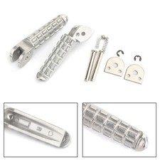 Pedana poggiapiedi posteriore