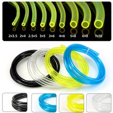 Tubo benzina tubo olio carburante decespugliatore motosega tagliaerba