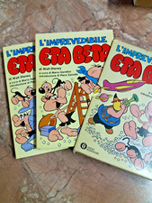 WALT DISNEY - L'IMPREVEDIBILE