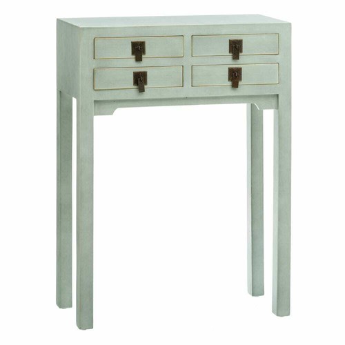 Consolle orientale cinese - consolle,