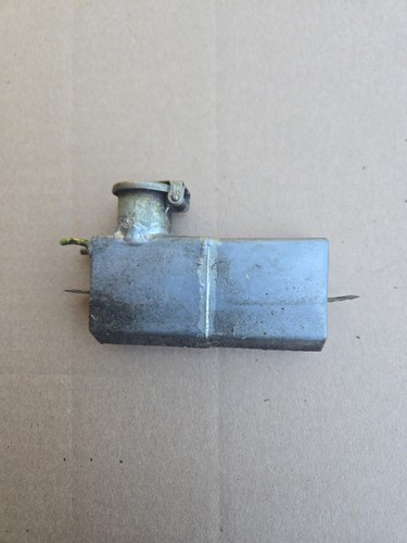 Serbatoio carburante vintage - serbatoio,