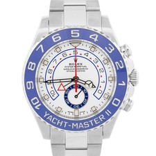CARTOLINE ROLEX YACHT-MASTER