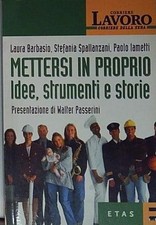 Barbasio METTERSI IN PROPRIO