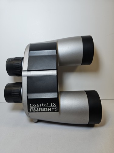 Fuji fujinon coastal 7x50 - fuji,