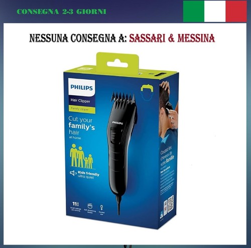Philips rasoio taglia capelli - rasoio,